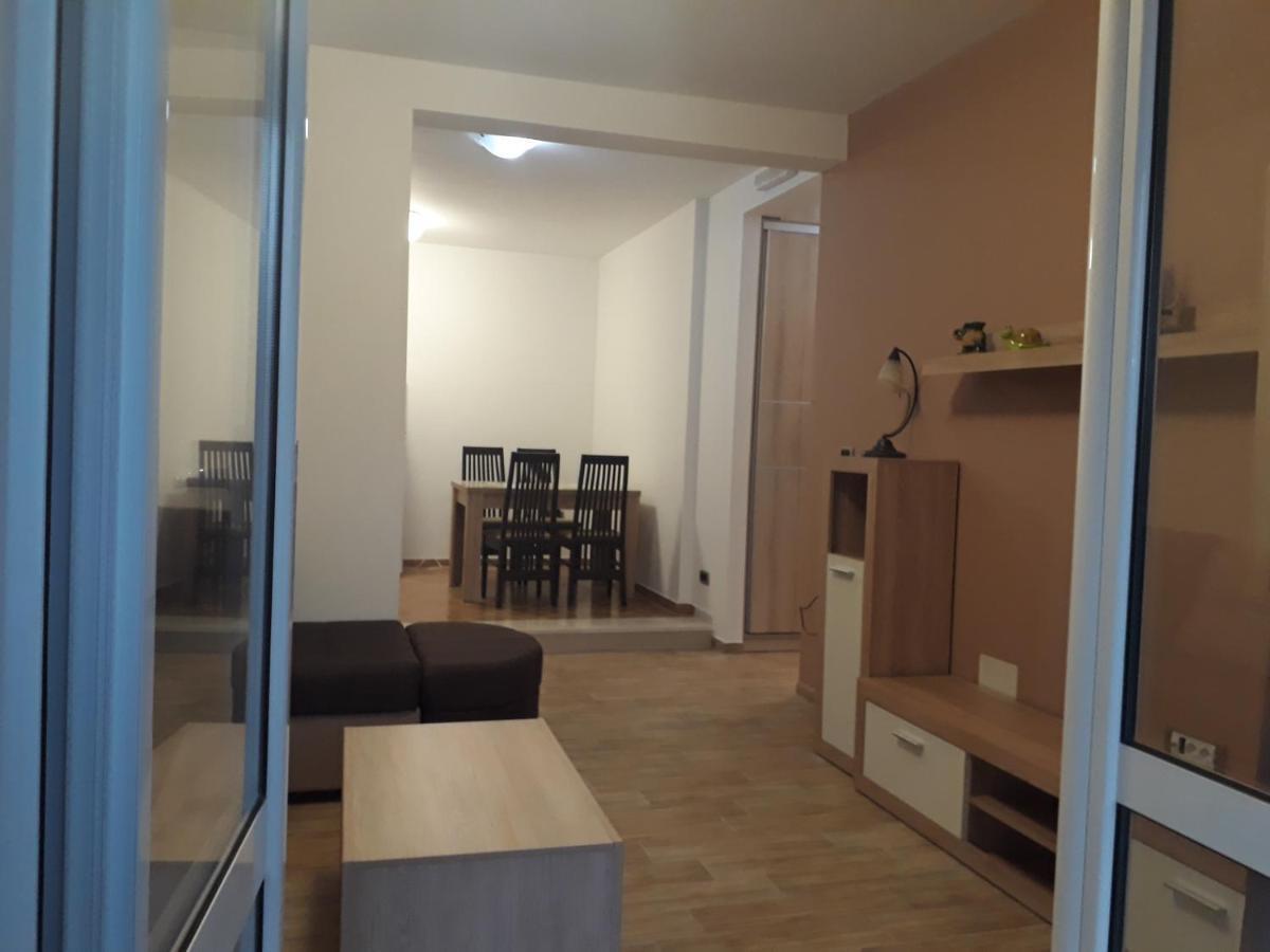 Apartmani Andrea Herceg Novi Exterior photo